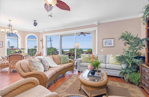 Siesta Key House | 194 m² House ∙ 3 bedrooms ∙ 8 guests
