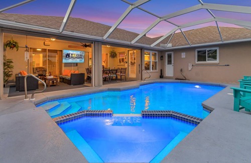 Pelican House | 194 m² House ∙ 4 bedrooms ∙ 12 guests