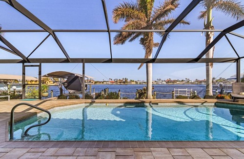 Eight Lakes House | 194 m² House ∙ 4 bedrooms ∙ 9 guests