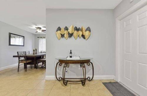 Highland Garden House | 195 m² House ∙ 3 bedrooms ∙ 6 guests