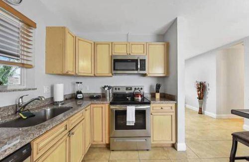Highland Garden House | 195 m² House ∙ 3 bedrooms ∙ 6 guests