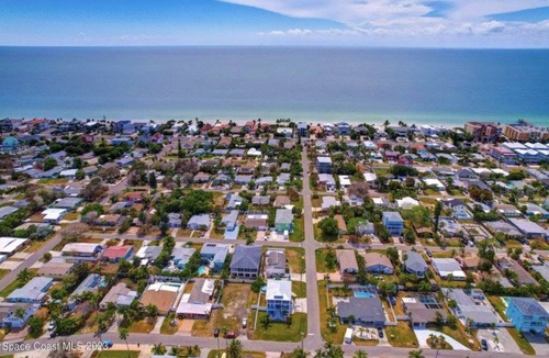 Redington Beach House | 195 m² House ∙ 4 bedrooms ∙ 8 guests