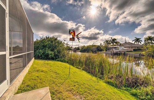South Gulf Cove House | 195 m² House ∙ 4 bedrooms ∙ 8 guests