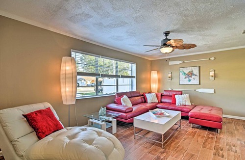 Walsingham House | 195 m² House ∙ 3 bedrooms ∙ 8 guests