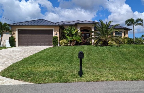 Mariner House | 195 m² House ∙ 3 bedrooms ∙ 6 guests