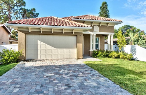 North Naples House | 195 m² House ∙ 3 bedrooms ∙ 8 guests
