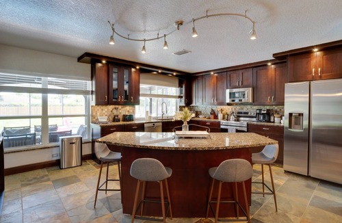 Wellington House | 195 m² House ∙ 4 bedrooms ∙ 10 guests