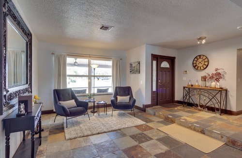 Wellington House | 195 m² House ∙ 4 bedrooms ∙ 10 guests