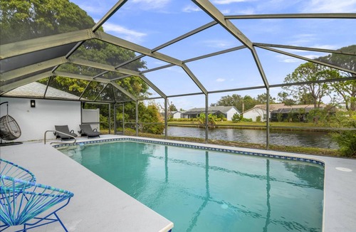 Palma Sola House | 195 m² House ∙ 4 bedrooms ∙ 12 guests