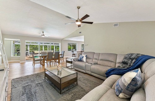 The Dunes House | 195 m² House ∙ 4 bedrooms ∙ 10 guests