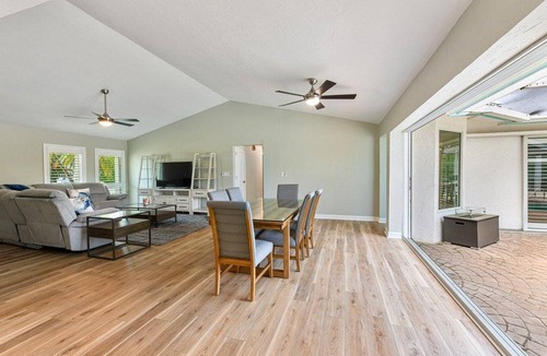 The Dunes House | 195 m² House ∙ 4 bedrooms ∙ 10 guests