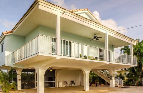 Marathon House | 195 m² House ∙ 4 bedrooms ∙ 10 guests