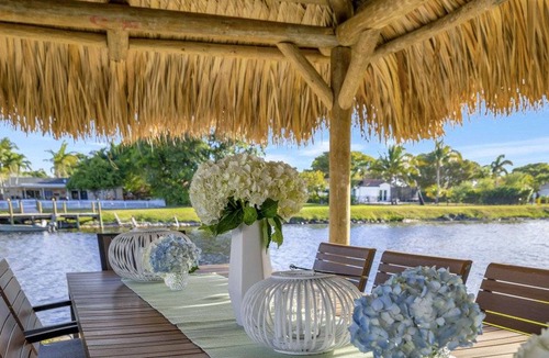 Tropic Palms House | 195 m² House ∙ 4 bedrooms ∙ 10 guests