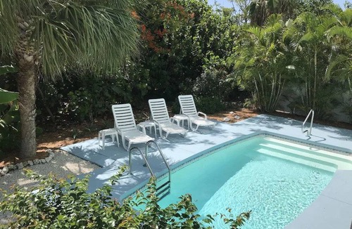 Cudjoe Key House | 195 m² House ∙ 5 bedrooms ∙ 12 guests