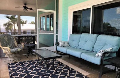 Cudjoe Key House | 195 m² House ∙ 5 bedrooms ∙ 12 guests