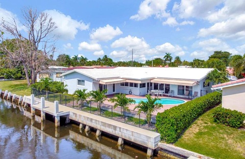Imperial Point House | 195 m² House ∙ 4 bedrooms ∙ 8 guests