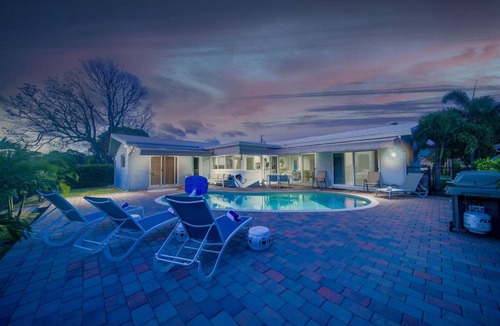 Imperial Point House | 195 m² House ∙ 4 bedrooms ∙ 8 guests
