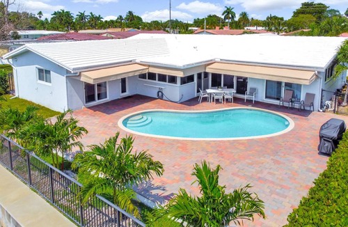 Imperial Point House | 195 m² House ∙ 4 bedrooms ∙ 8 guests