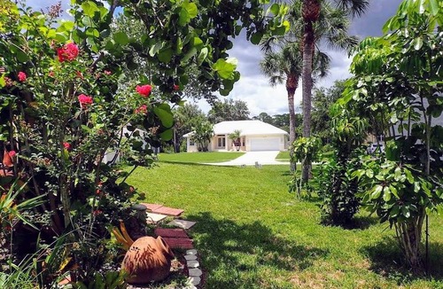 Nokomis Villa | 195 m² Villa ∙ 3 bedrooms ∙ 6 guests