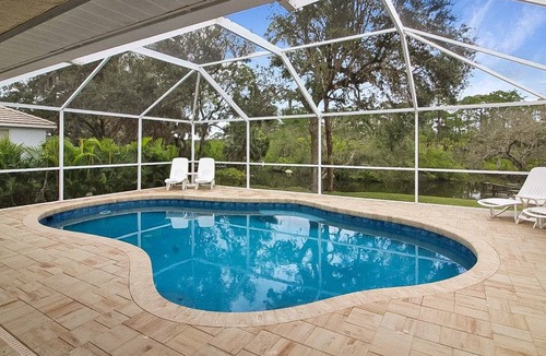 Nokomis Villa | 195 m² Villa ∙ 3 bedrooms ∙ 6 guests