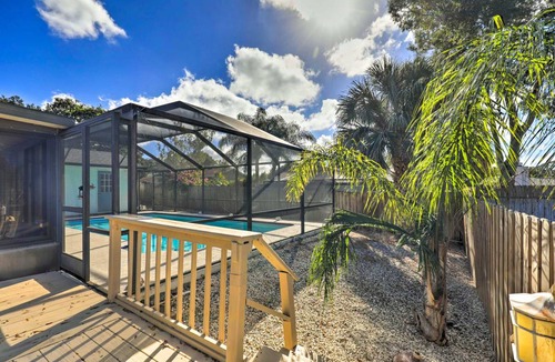 Hammocks Of Palm Harbor House | 195 m² House ∙ 4 bedrooms ∙ 12 guests