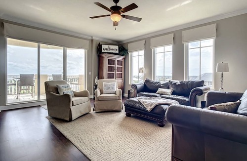 New Smyrna Beach Condo | 196 m² Condo ∙ 3 bedrooms ∙ 6 guests
