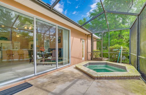 Dunnellon House | 196 m² House ∙ 3 bedrooms ∙ 6 guests