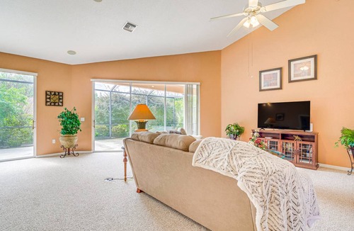Dunnellon House | 196 m² House ∙ 3 bedrooms ∙ 6 guests