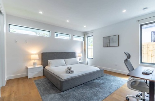 Buena Vista House | 196 m² House ∙ 3 bedrooms ∙ 6 guests