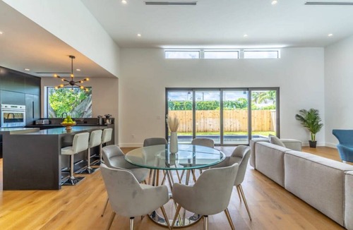 Buena Vista House | 196 m² House ∙ 3 bedrooms ∙ 6 guests