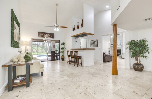 Wellington House | 196 m² House ∙ 4 bedrooms ∙ 8 guests