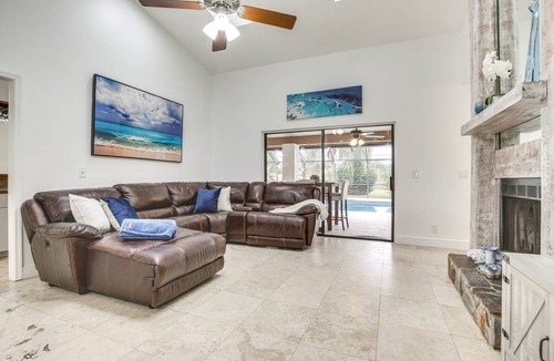 Wellington House | 196 m² House ∙ 4 bedrooms ∙ 8 guests