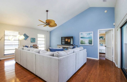 The Dunes House | 196 m² House ∙ 4 bedrooms ∙ 8 guests