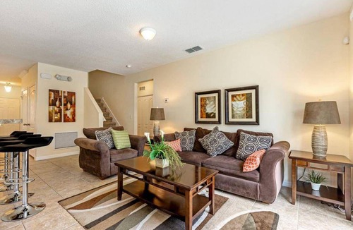 Cypress Pointe House | 196 m² House ∙ 4 bedrooms ∙ 8 guests