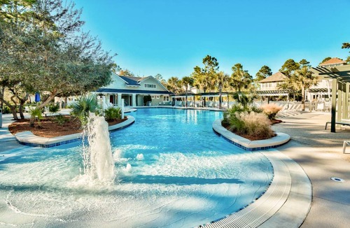 WaterSound West Beach House | 197 m² House ∙ 3 bedrooms ∙ 10 guests