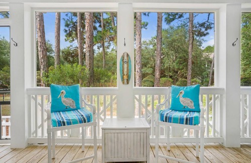 WaterSound West Beach House | 197 m² House ∙ 3 bedrooms ∙ 6 guests