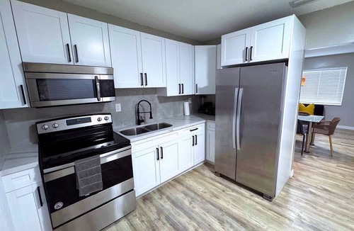 Buena Vista House | 197 m² House ∙ 2 bedrooms ∙ 6 guests