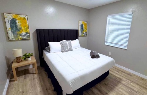 Buena Vista House | 197 m² House ∙ 2 bedrooms ∙ 6 guests