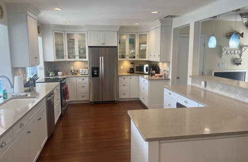 Southgate House | 197 m² House ∙ 3 bedrooms ∙ 6 guests