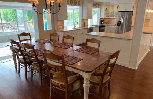 Southgate House | 197 m² House ∙ 3 bedrooms ∙ 6 guests