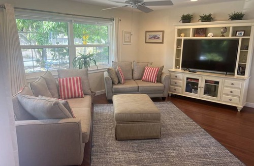 Southgate House | 197 m² House ∙ 3 bedrooms ∙ 6 guests