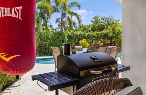 Biscayne Park House | 197 m² House ∙ 5 bedrooms ∙ 10 guests