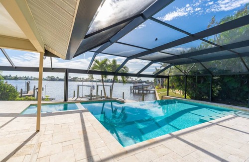 Eight Lakes Villa | 197 m² Villa ∙ 3 bedrooms ∙ 6 guests