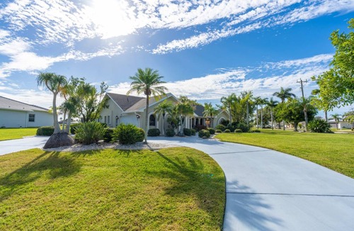 Eight Lakes Villa | 197 m² Villa ∙ 3 bedrooms ∙ 6 guests