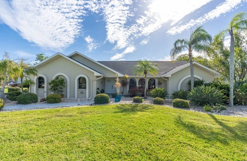 Eight Lakes Villa | 197 m² Villa ∙ 3 bedrooms ∙ 6 guests