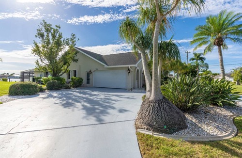 Eight Lakes Villa | 197 m² Villa ∙ 3 bedrooms ∙ 6 guests