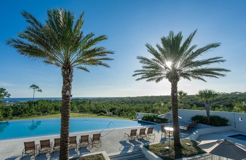 Dune Allen Beach House | 198 m² House ∙ 3 bedrooms ∙ 6 guests