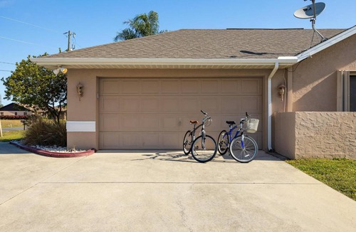 Fort Myers House | 198 m² House ∙ 5 bedrooms ∙ 10 guests