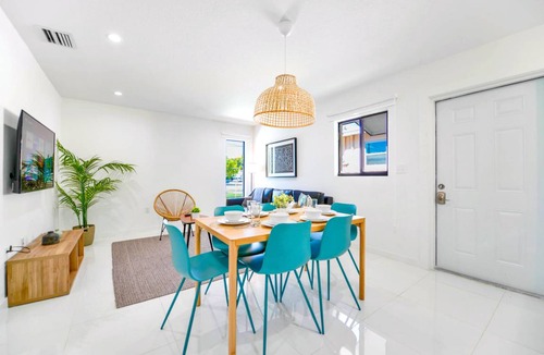 Gladeview Apartment | 199 m² Apartment ∙ 3 bedrooms ∙ 6 guests