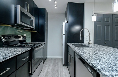 Buford Highway Apartment | 1BD 1BA Unfurnished No Credit requirements